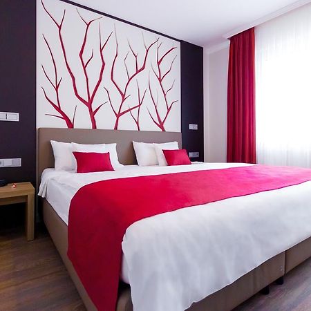 Ferienwohnung Burgblick بولاي المظهر الخارجي الصورة