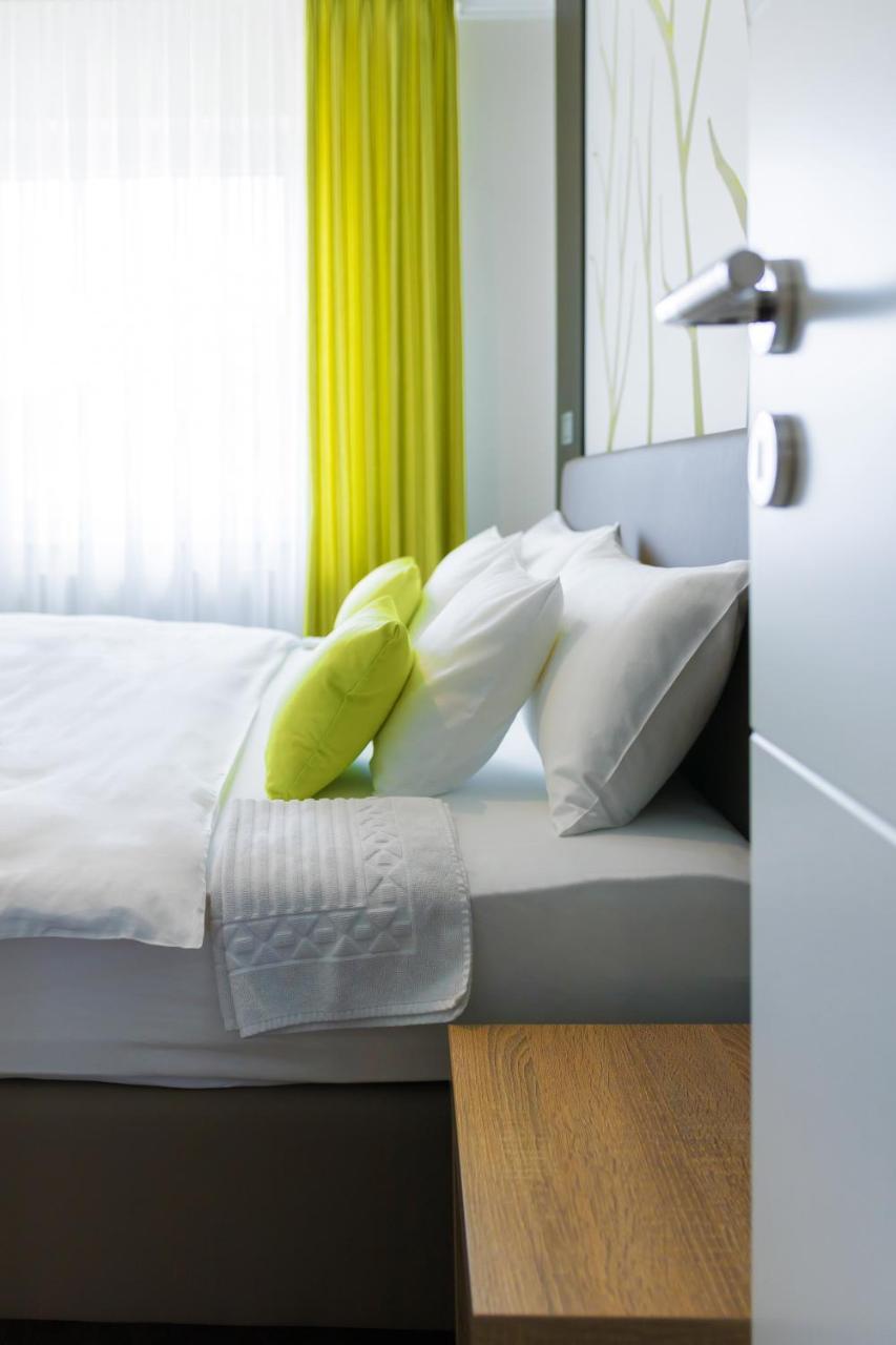 Ferienwohnung Burgblick بولاي المظهر الخارجي الصورة