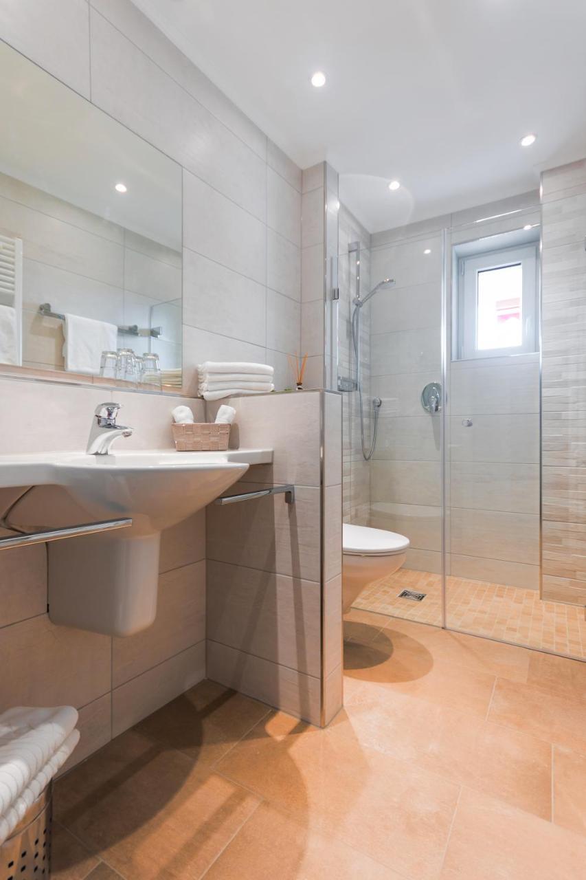 Ferienwohnung Burgblick بولاي المظهر الخارجي الصورة