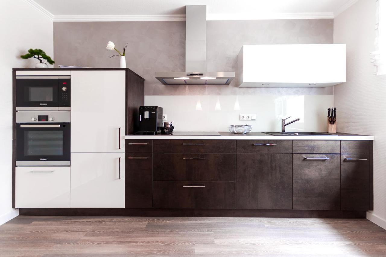 Ferienwohnung Burgblick بولاي المظهر الخارجي الصورة